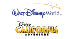 Disney-World-Disney-Land-Logo