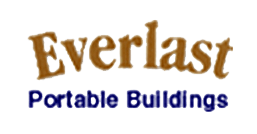 Everlast-Portable-Buildings-Logo