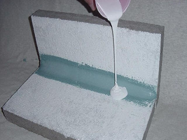 Basement-Waterproofing-Priming