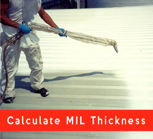 sanitred-calculator-MIL-thickness