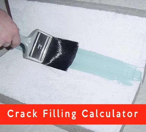 sanitred-calculator-crack-filling