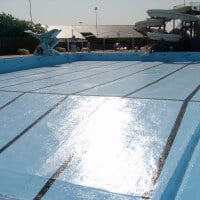 Swimming Pool Makeovers - Pool Fix & Waterproofing