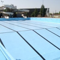 Swimming pool makeovers - Waterproofing fix - Waterpark