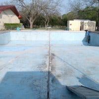 Old & ugly in-ground pools - how to fix