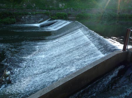weir-waterproofing-dam