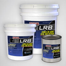 Liquid Rubber Base (LRB)