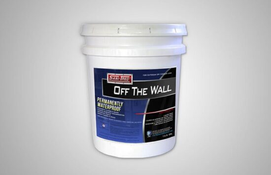 Off the Wall Coating Remover | Paint Remover Product