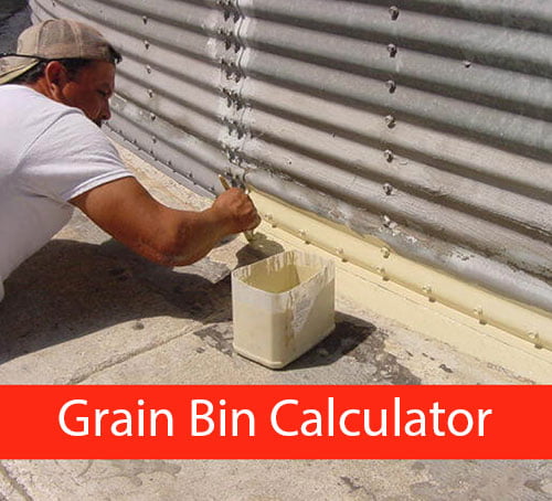 grain-bin-sealing-calculator